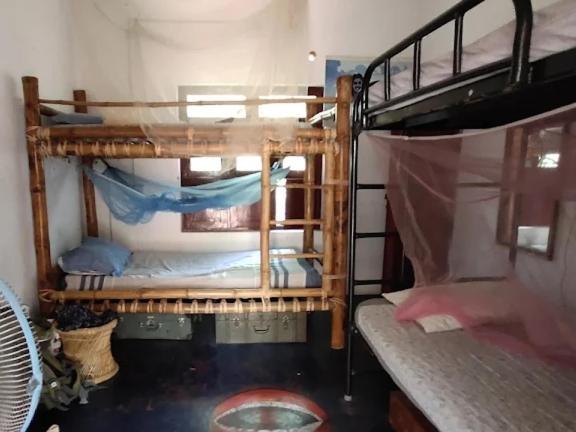Hostel 111 By Gurukulam. Pondichéry Extérieur photo